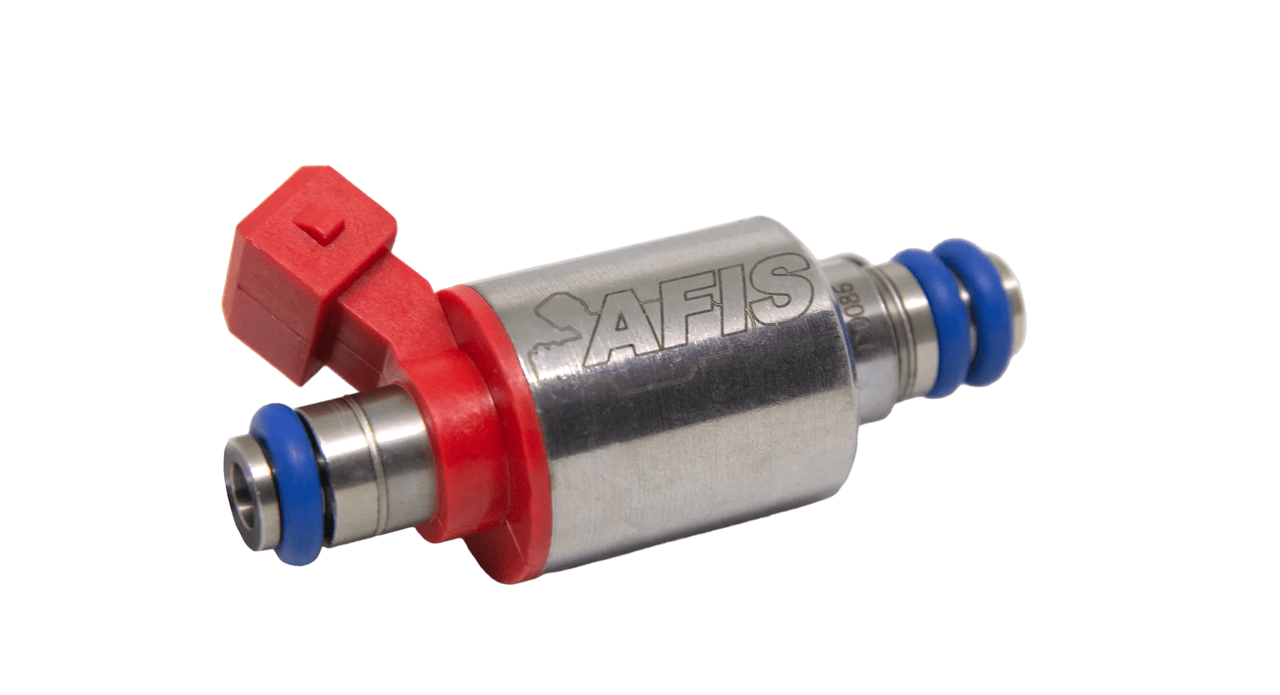600 lb/hr AFIS Fuel Injectors for Methanol – HP Race Brands