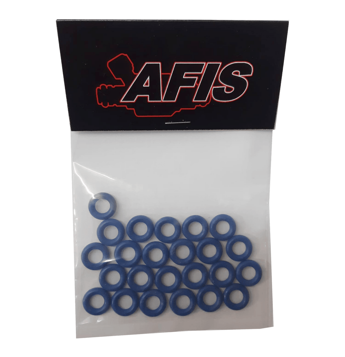 AFIS Gen2 Injector O - Rings - HP Race Brands - AFIS - Fuel Injector