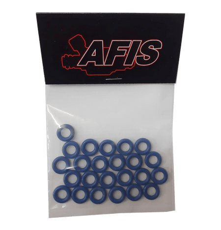 AFIS Gen2 Injector O - Rings - HP Race Brands - AFIS - Fuel Injector