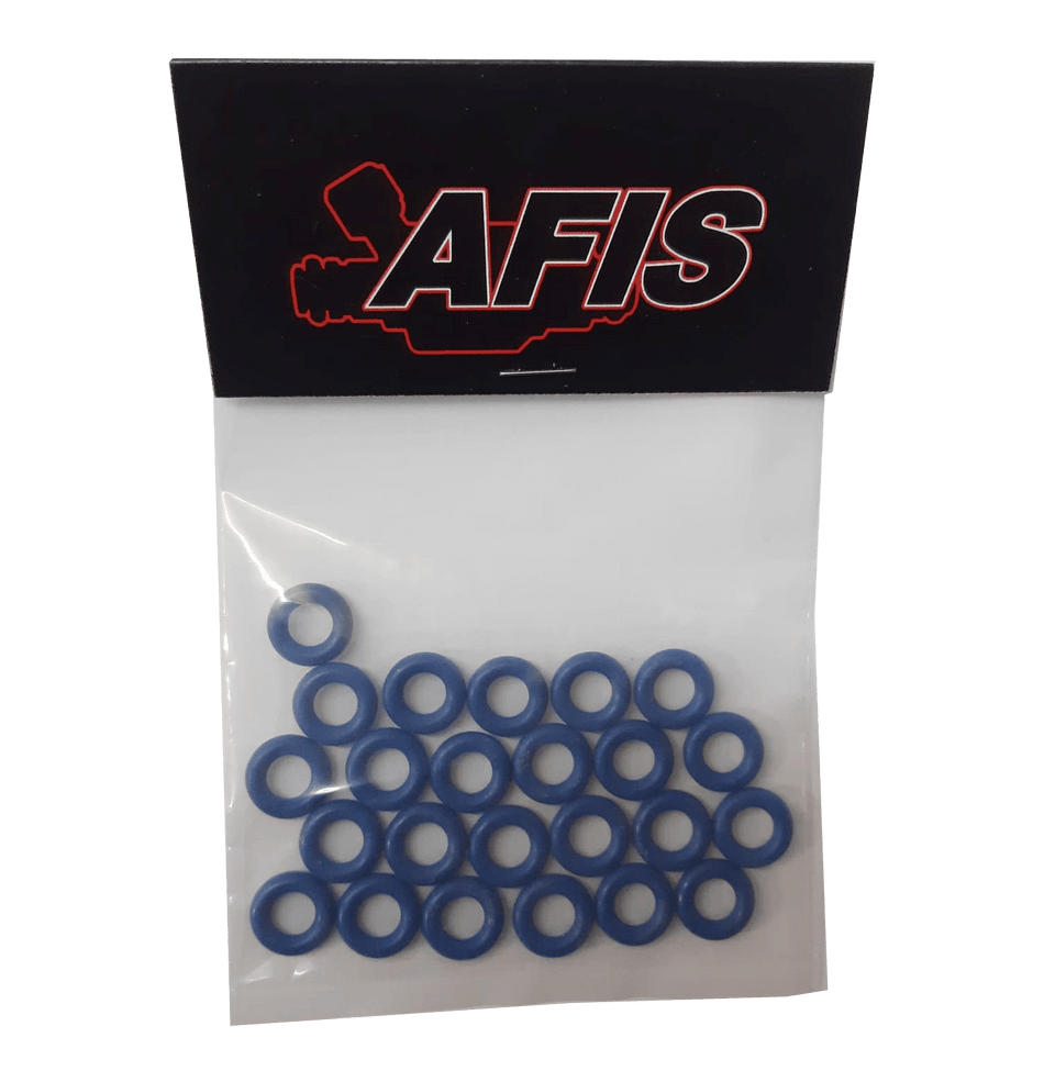 AFIS Gen2 Injector O - Rings - HP Race Brands - AFIS - Fuel Injector