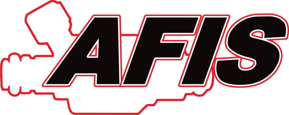 AFIS Shop Banner - HP Race Brands - AFIS - Apparel & Merchandise