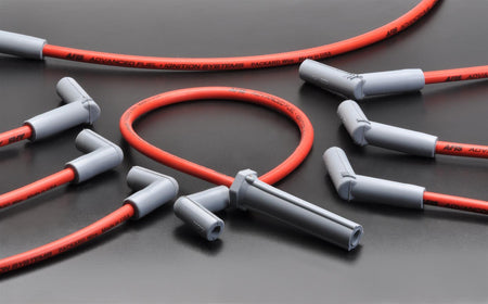 AFIS Universal Cut - To - Fit Spark Plug Wire Sets - HP Race Brands - AFIS - Wire Set