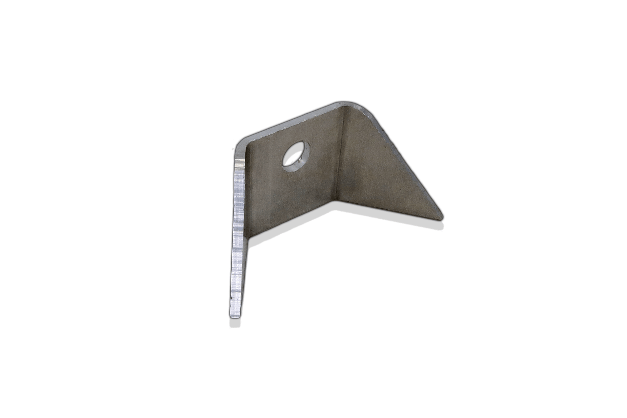 Aluminum Mounting Tab(10pk) - HP Race Brands - Shearer Fabrications, Inc. - Bracket