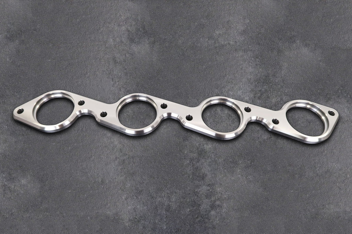 BBC Header Flange - HP Race Brands - Shearer Fabrications, Inc. - Exhaust Flange