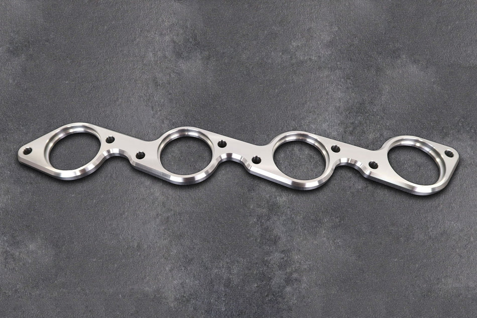 BBC Header Flange - HP Race Brands - Shearer Fabrications, Inc. - Exhaust Flange