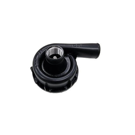 "Black Label" Davies Craig EWP150 Water Pump - HP Race Brands - Shearer Fabrications, Inc. - Water Pump