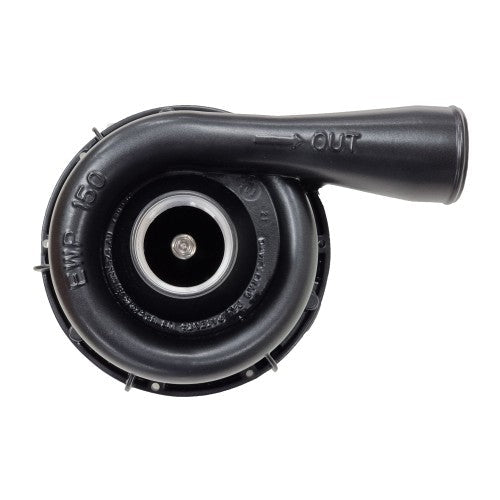 "Black Label" Davies Craig EWP150 Water Pump - HP Race Brands - Shearer Fabrications, Inc. - Water Pump