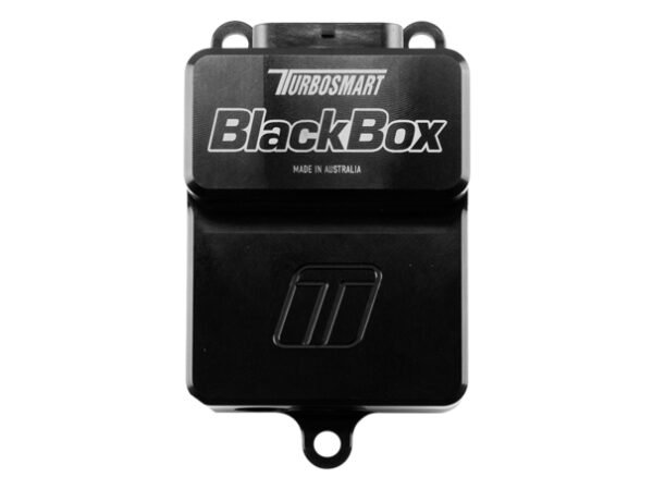 BlackBox Electronic Wastegate Controller - HP Race Brands - Turbosmart - 