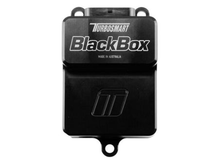 BlackBox Electronic Wastegate Controller - HP Race Brands - Turbosmart - 