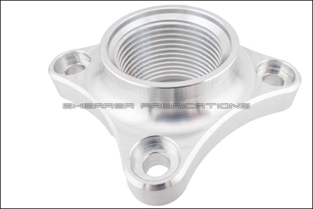Bulkhead Single Port - HP Race Brands - Shearer Fabrications, Inc. - Bulkhead