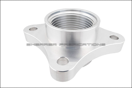 Bulkhead Single Port - HP Race Brands - Shearer Fabrications, Inc. - Bulkhead