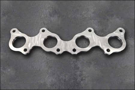 Coyote Exhaust Flange - HP Race Brands - Shearer Fabrications, Inc. - Exhaust Flange