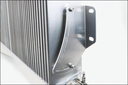 CTS-V V2 TT Intercooler - HP Race Brands - Shearer Fabrications, Inc. - Intercooler