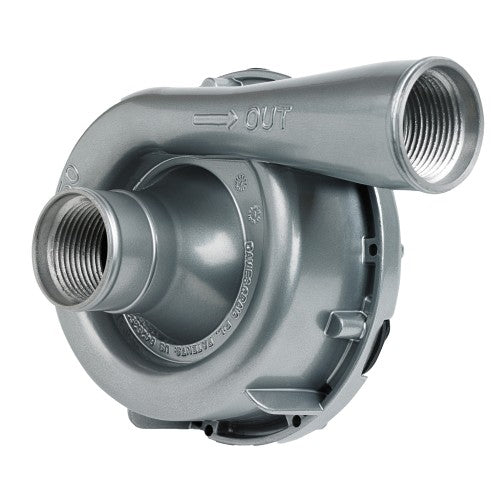 Davies Craig EWP150 Aluminum Electric Water Pump (12V) 8160 - HP Race Brands - Davies Craig - 