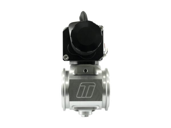 EBG50 Electronic BoostGate50 Charge Air Valve - HP Race Brands - Turbosmart - Boost Control