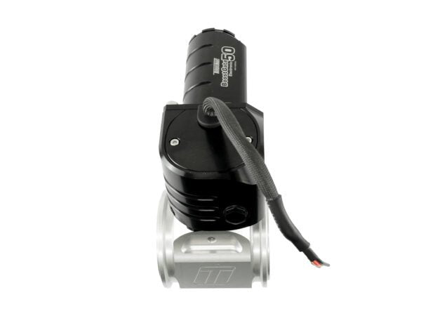 EBG50 Electronic BoostGate50 Charge Air Valve - HP Race Brands - Turbosmart - Boost Control