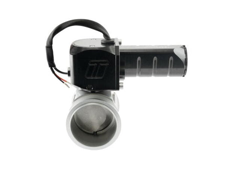 EBG50 Electronic BoostGate50 Charge Air Valve - HP Race Brands - Turbosmart - Boost Control