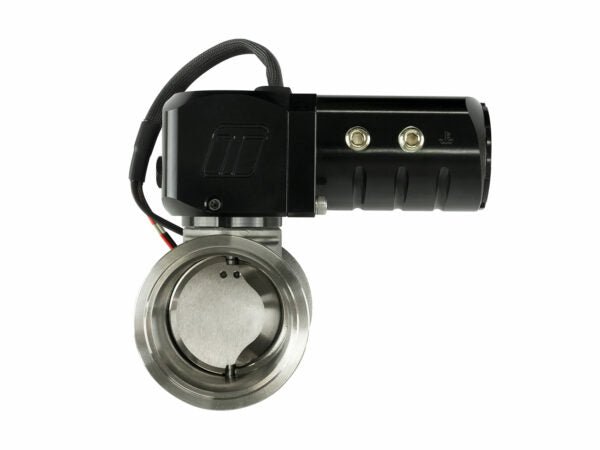 Electronic StraightGate ESG50 External Wastegate - HP Race Brands - Turbosmart - Boost Control