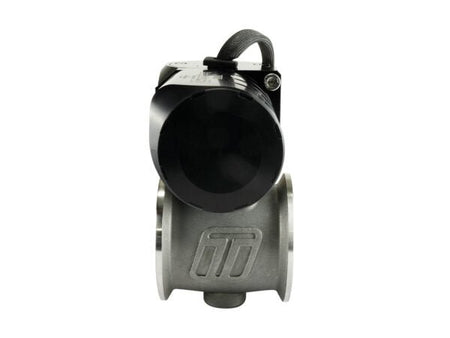 Electronic StraightGate ESG50 External Wastegate - HP Race Brands - Turbosmart - Boost Control