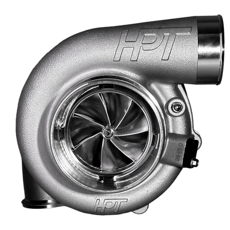 F2.5 7175 Turbocharger - HP Race Brands - HPT Turbo - Turbocharger