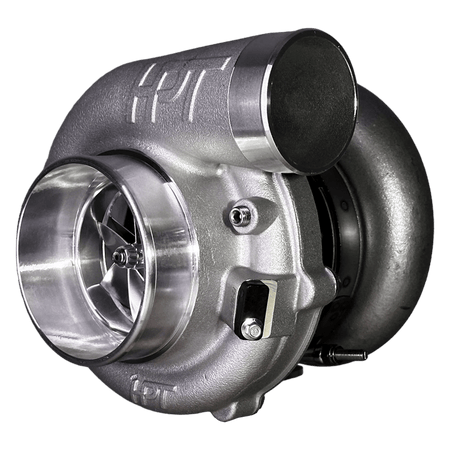 F2.5 7175 Turbocharger - HP Race Brands - HPT Turbo - Turbocharger