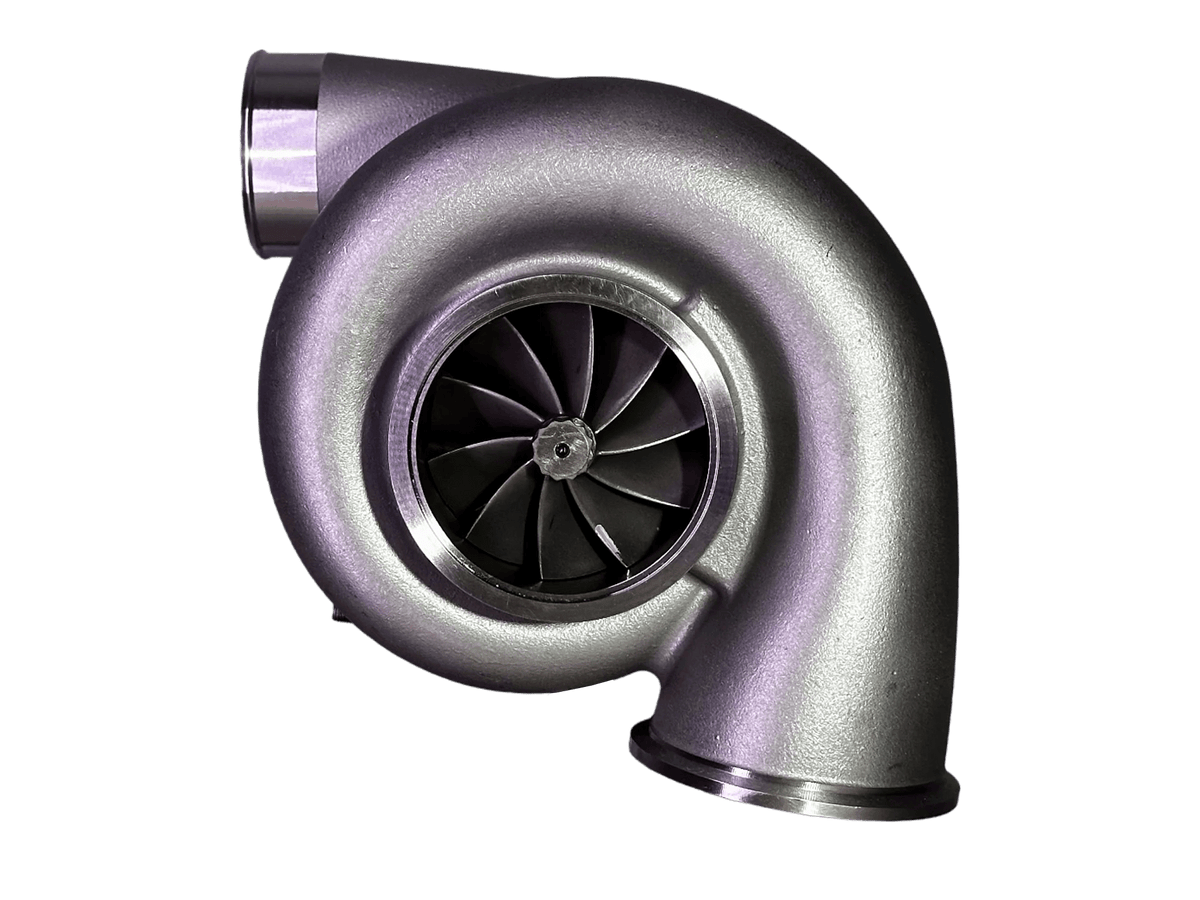 F2.5 7175 Turbocharger - HP Race Brands - HPT Turbo - Turbocharger