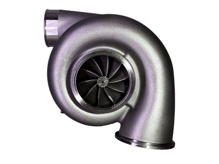 F2.5 7175 Turbocharger - HP Race Brands - HPT Turbo - Turbocharger