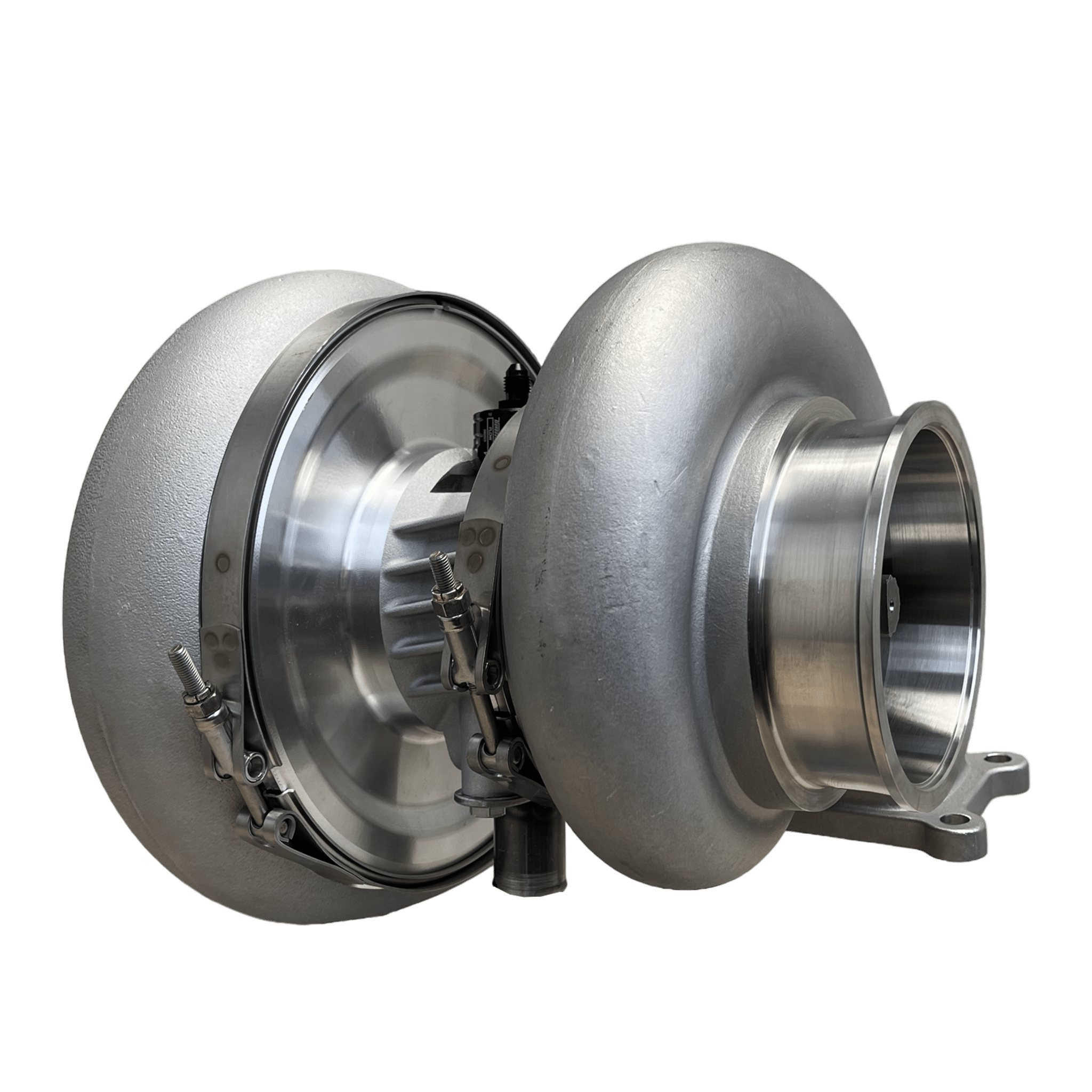 F5 88103 Turbocharger - HP Race Brands - HPT Turbo - Turbocharger