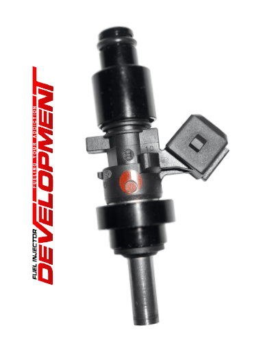 FID 1300 - HP Race Brands - Fuel Injector Development - Fuel Injector