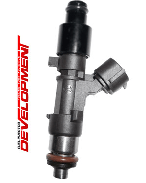 FID 725 - HP Race Brands - Fuel Injector Development - 