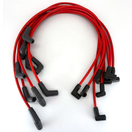 Ford / Lincoln / Mercury AFIS Spark Plug Wire Sets - HP Race Brands - AFIS - Wire Set