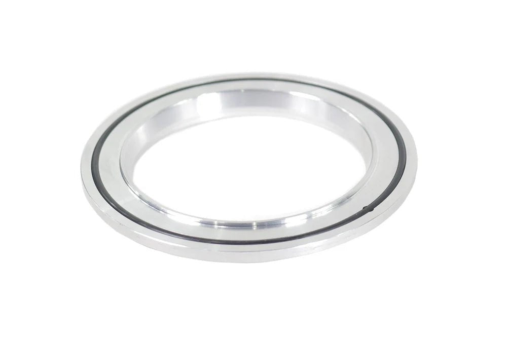 Garage Sale - Aluminum Compressor Outlet Flange for 3" Tubing for HPT, S400, Garrett, Precision - HP Race Brands - Misc - 