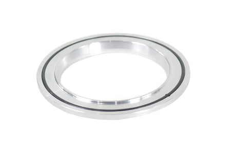 Garage Sale - Aluminum Compressor Outlet Flange for 3" Tubing for HPT, S400, Garrett, Precision - HP Race Brands - Misc - 
