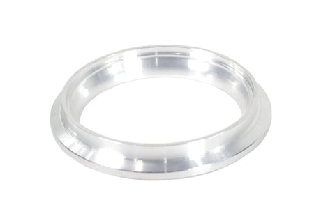Garage Sale - Aluminum Compressor Outlet Flange for 3.50" Tubing for HPT, S400, Garrett, Precision - HP Race Brands - Misc - 