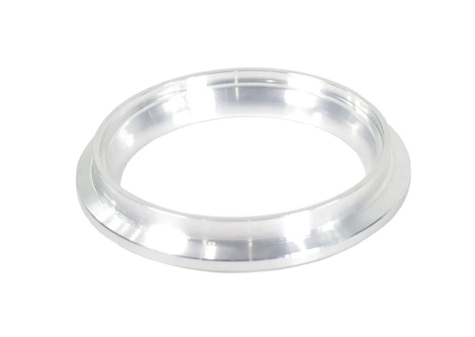 Garage Sale - Aluminum Compressor Outlet Flange for 3.50" Tubing for HPT, S400, Garrett, Precision - HP Race Brands - Misc - 