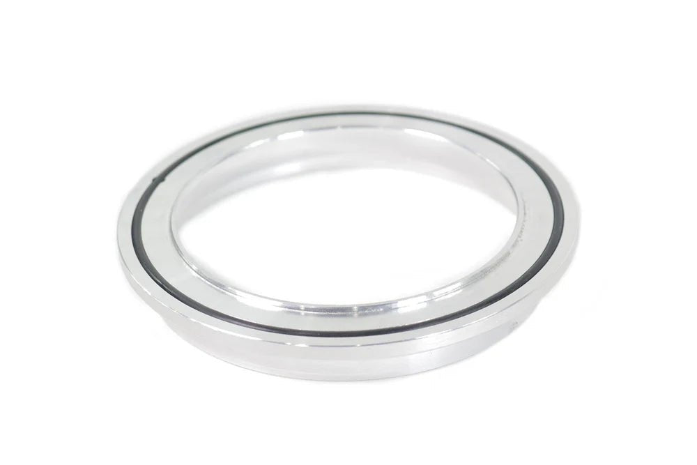 Garage Sale - Aluminum Compressor Outlet Flange for 3.50" Tubing for HPT, S400, Garrett, Precision - HP Race Brands - Misc - 