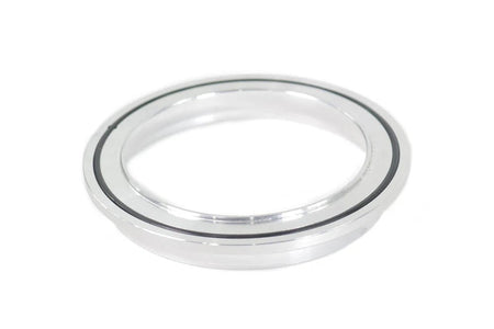 Garage Sale - Aluminum Compressor Outlet Flange for 3.50" Tubing for HPT, S400, Garrett, Precision - HP Race Brands - Misc - 