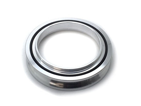 Garage Sale - Aluminum Compressor Outlet Flange for 4.00" Tubing for HPT, S400, Garrett, Precision - HP Race Brands - Misc - 