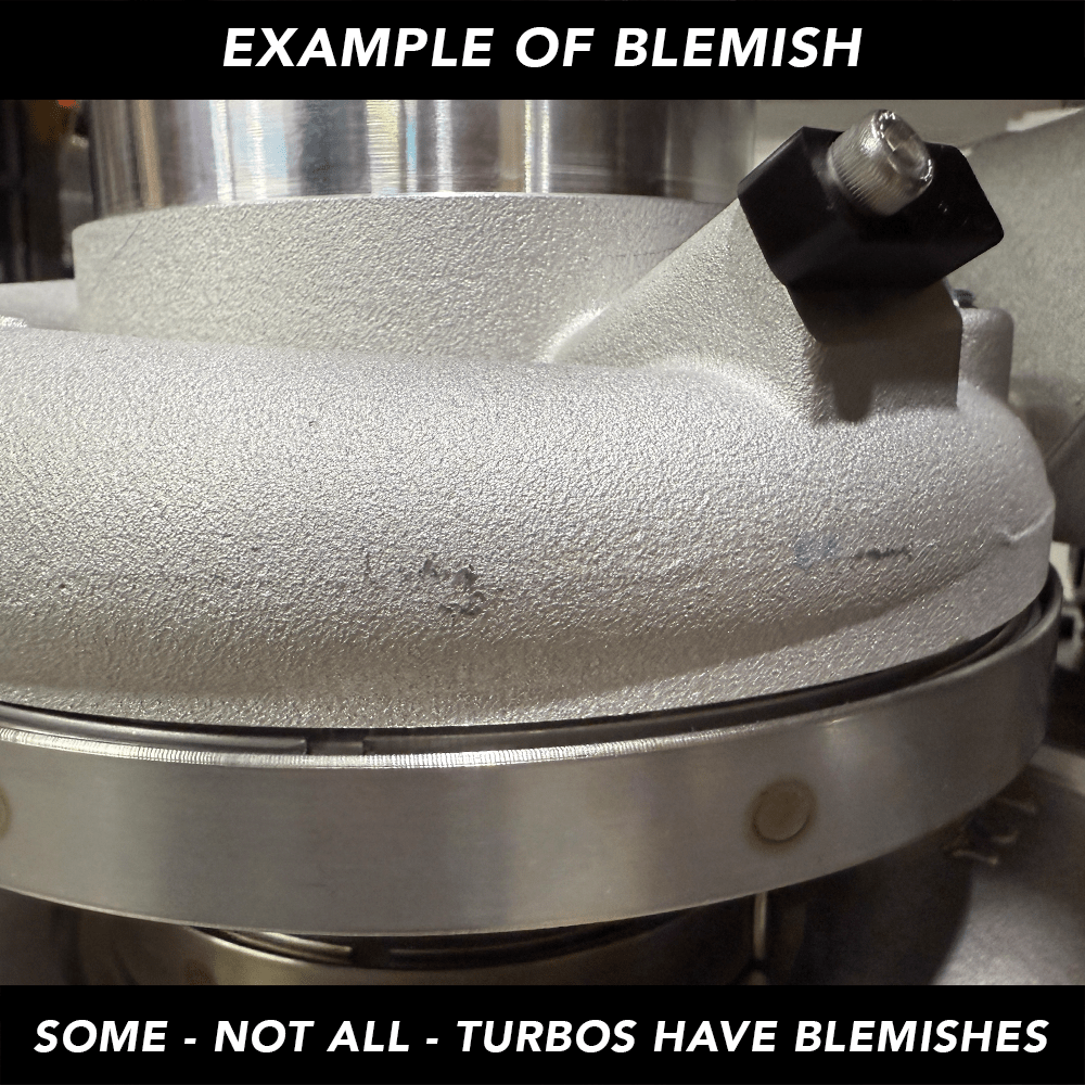 Garage Sale - HPT F2 6262 Turbocharger - HP Race Brands - HPT Turbo - Turbocharger