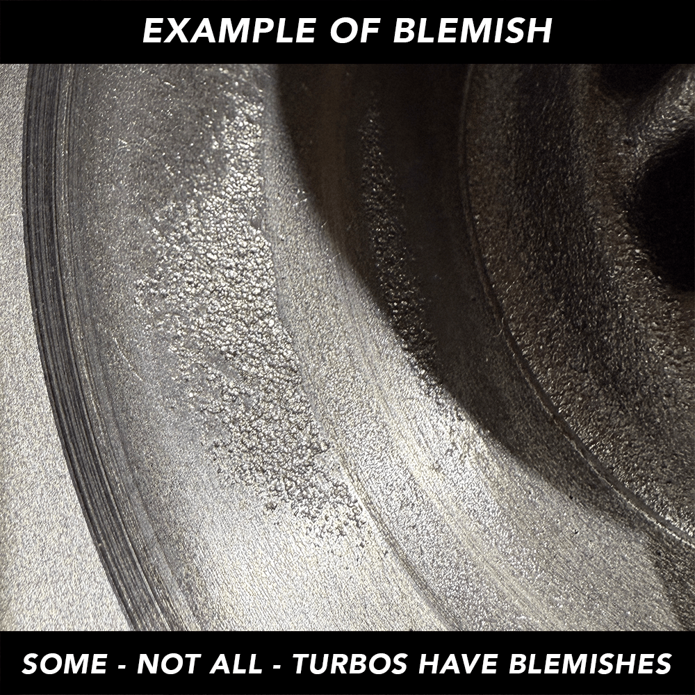 Garage Sale - HPT F2 6262 Turbocharger - HP Race Brands - HPT Turbo - Turbocharger