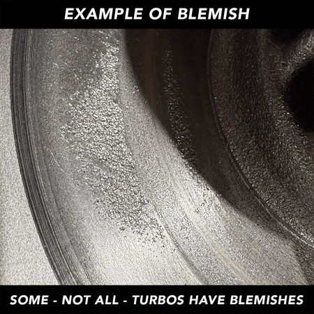 Garage Sale - HPT F2 6262 Turbocharger - HP Race Brands - HPT Turbo - Turbocharger