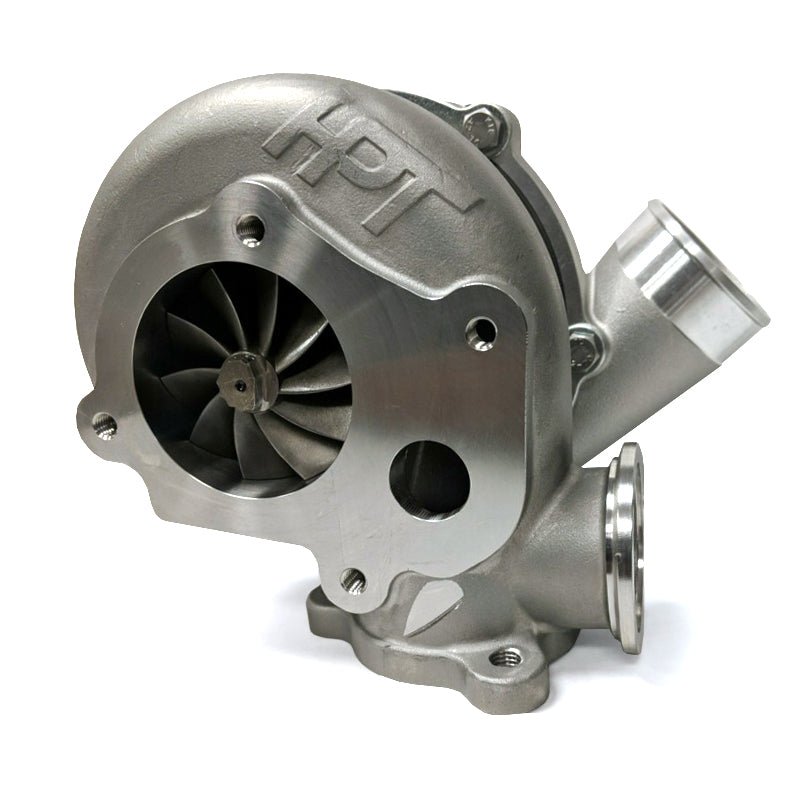 Garage Sale - HPT F2 7170 Buick Turbocharger - HP Race Brands - HPT Turbo - Turbocharger