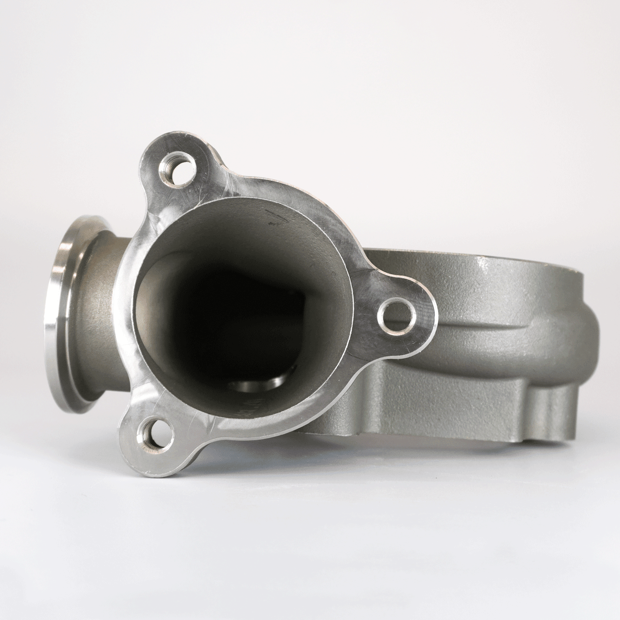 Garage Sale HPT F2 Buick Turbine Housings - 70mm - HP Race Brands - HPT Turbo - Turbine Housing
