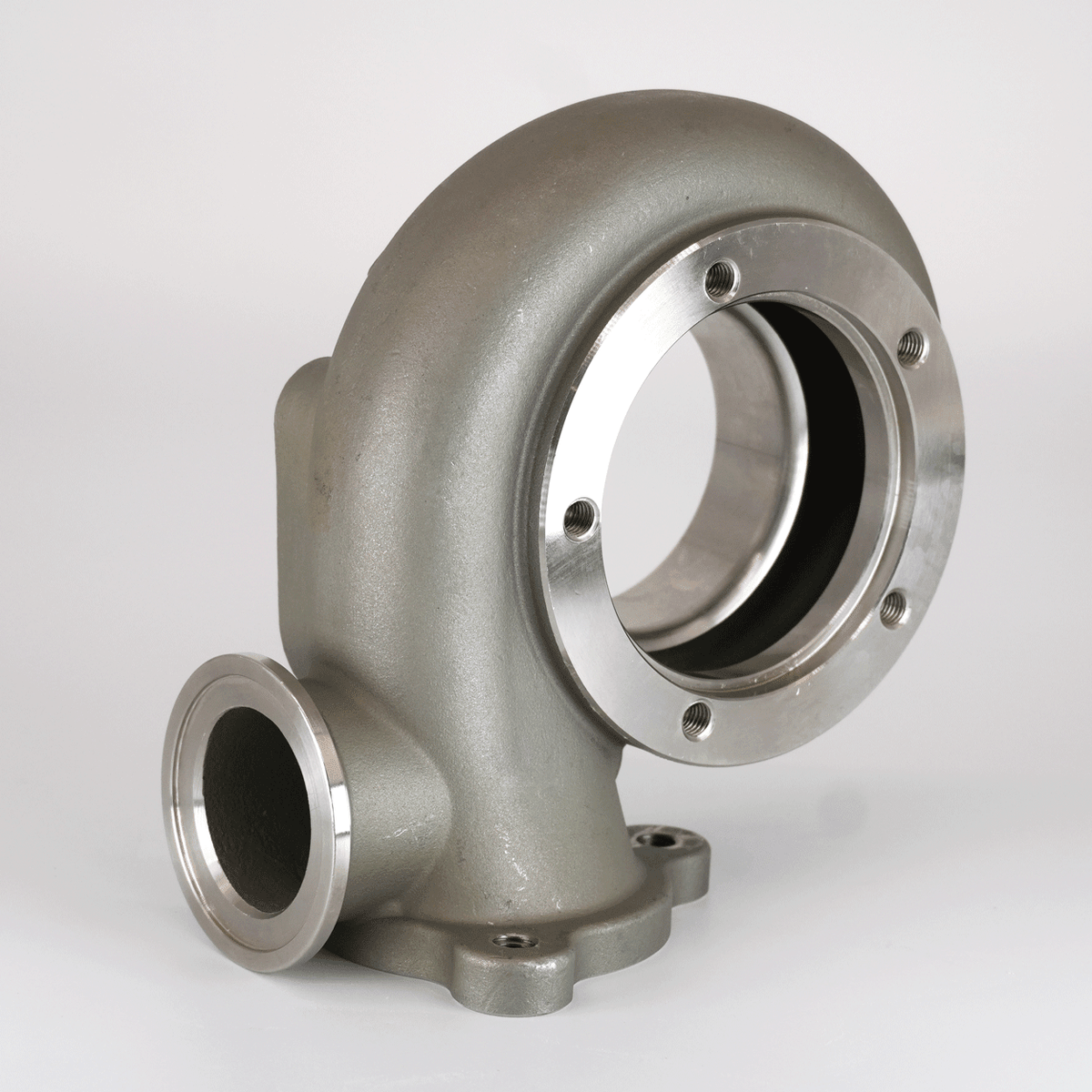 Garage Sale HPT F2 Buick Turbine Housings - 70mm - HP Race Brands - HPT Turbo - Turbine Housing