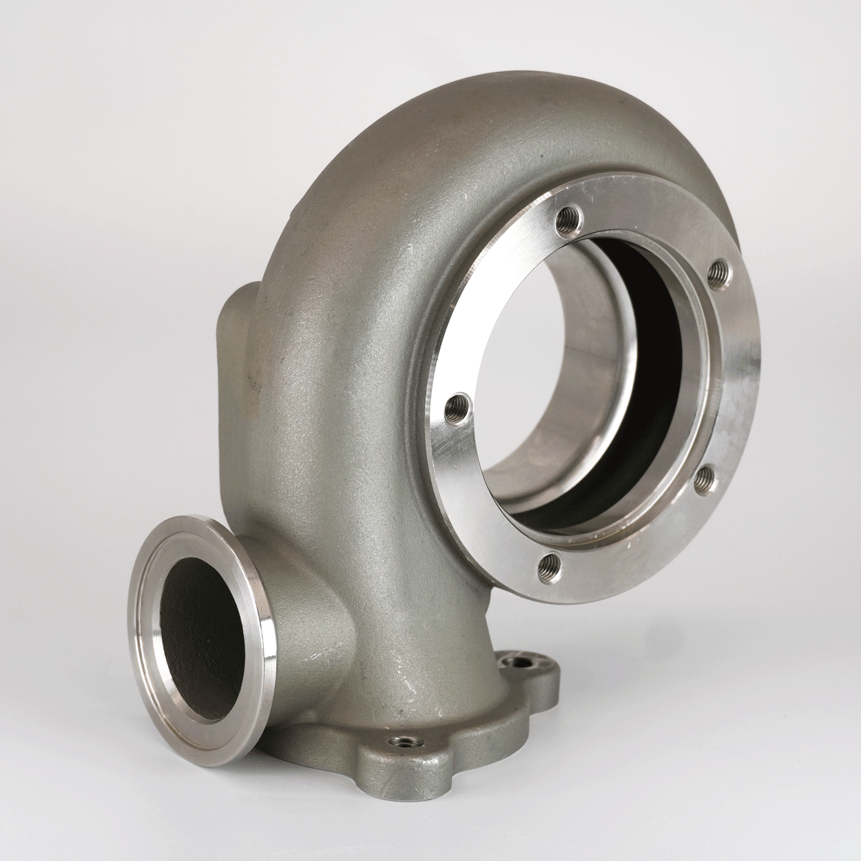 Garage Sale HPT F2 Buick Turbine Housings - 70mm - HP Race Brands - HPT Turbo - Turbine Housing