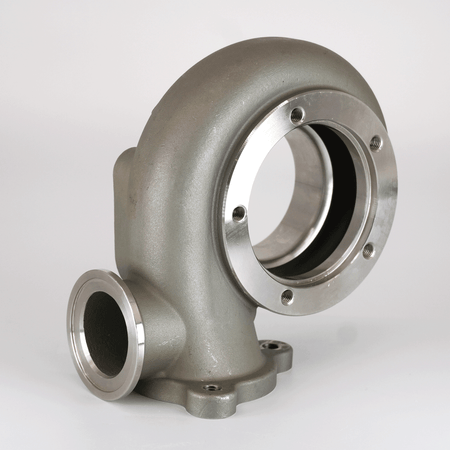 Garage Sale HPT F2 Buick Turbine Housings - 70mm - HP Race Brands - HPT Turbo - Turbine Housing