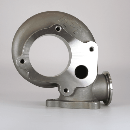 Garage Sale HPT F2 Buick Turbine Housings - 70mm - HP Race Brands - HPT Turbo - Turbine Housing