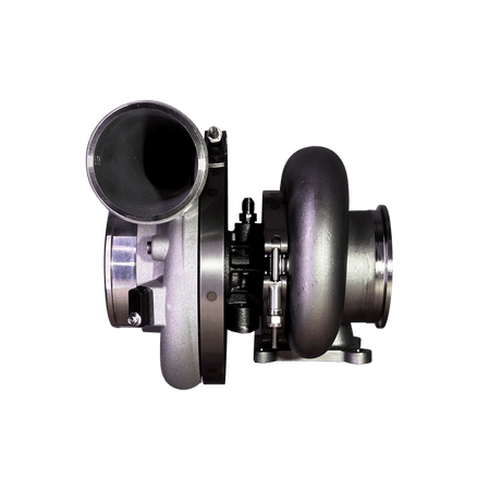 Garage Sale - HPT F3 7675 Turbocharger - HP Race Brands - HPT Turbo - Turbocharger