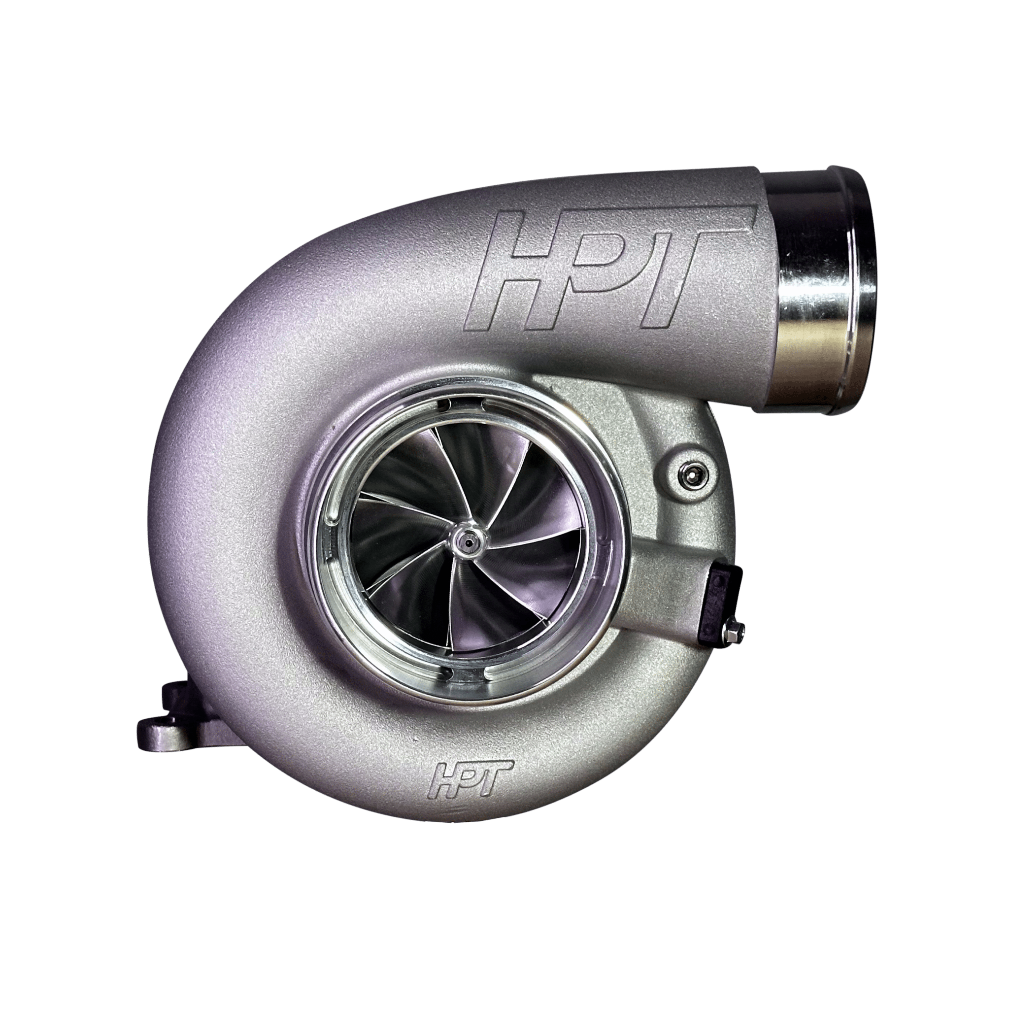 Garage Sale - HPT F3 7675 Turbocharger - HP Race Brands - HPT Turbo - Turbocharger