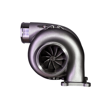 Garage Sale - HPT F3 7675 Turbocharger - HP Race Brands - HPT Turbo - Turbocharger